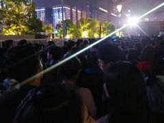 -南京奥林匹克体育中心-体育馆