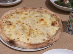 -君悦酒店·La Terrazza意合園·意式风味