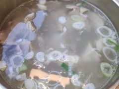 -梨花牛肉汤饭(仁恒伊势丹店)