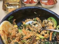 -食米家拌饭(梅溪新天地店)