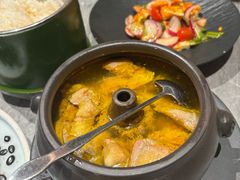 -福照楼汽锅鸡·云南特色菜(火车站锦江店)