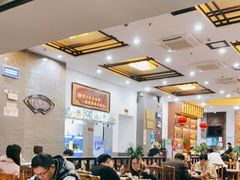 大堂-盈田盈粥庄(黄兴公园店)