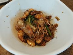 -旅马餐厅(茅家埠店)