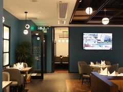 大堂-香云轩·顺德菜(香云纱园林酒店店)