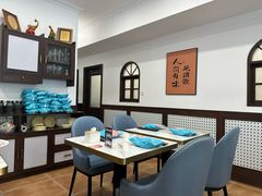 -小郭私房菜·海肠捞饭店(学士街店)