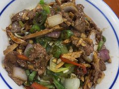 -姚记面馆(瑶琳路店)