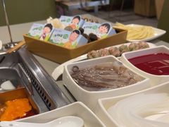 -海底捞火锅(8号仓店)