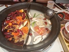 -江北北火锅馆·公路夜市(魏公村店)