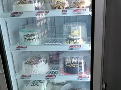 -DQ·蛋糕·冰淇淋(惠山万达店)