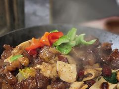 -阿财老铺·老蚌埠龙虾城(华夏总店)