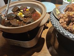 -甘家界柠檬鸭(安吉店)