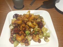 -好嫂子酱猪手•农家菜(华远坊店)