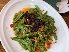 -大川先生·小龙虾·川菜(信义坊店)