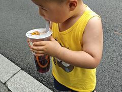 -CoCo都可(湖滨银泰店B区店)