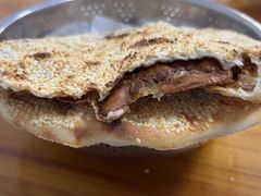 -徐记红川肉烧饼