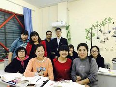 -山木培训(良乡校区)