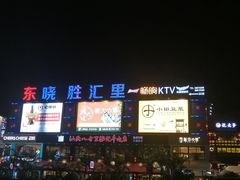 -东晓胜汇里(南洲北路店)