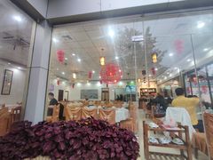 -农家鸡宴私房菜(城东店)