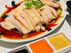 -芽笼芽笼新加坡餐厅(环球港店)