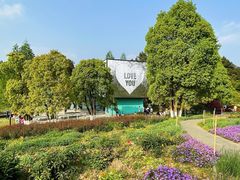 -铁山坪森林公园