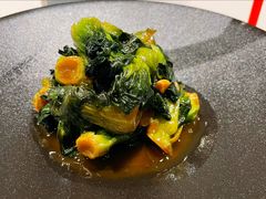 -金鹰国际酒店·满园春中餐厅