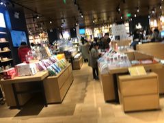 -九木杂物社(恒隆广场店)