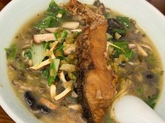 -戴家面(武康永安小区店)