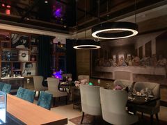 -The Penthouse酒吧