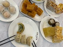 -冰泉豆浆馆(白云山总店)