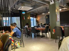 -遇见西木美式餐厅(体育路店)