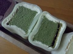 -Ole 面包房(华润万象城店)