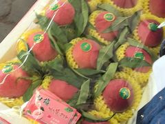 -东方鼎信农副产品交易中心