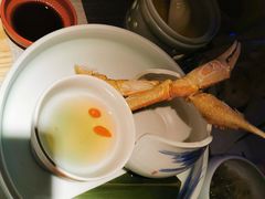 -京料理·日料自助·铁板燒(复悦城店)