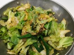 -乾隆美食·本帮菜(黄河路店)