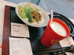-永和大王(茉莉上新·友谊店)