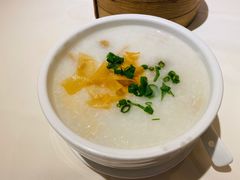 荔湾艇仔粥-陶然轩(沙面店)
