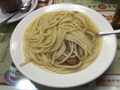 -华星冰室(湾仔店)