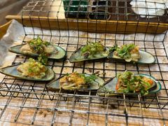 -新华阿喜烧烤(嘉泰雅园店)