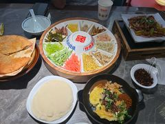 -怪噜范·贵阳小吃大排档(金源旗舰店)