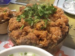 羊肉格格-秦二哥格格(高笋塘店)