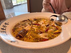 -江渔儿酸菜鱼(东厦一百店)