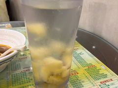 菠萝冰-顺记冰室(宝华路店)