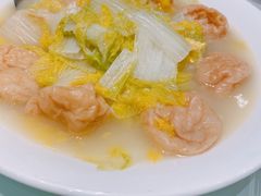 -新吉士·上海菜(浦东LCM置汇旭辉店)