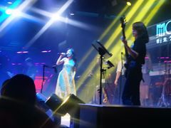 -MOSSO音乐酒吧·live house(南京旗舰店)