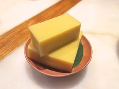 豌豆黄-小吊梨汤·北京菜·烤鸭(鸟巢店)