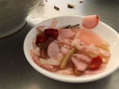 -渔桥李记奶汤面(东街店)