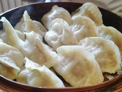 -老仁义·清真菜(太古街店)