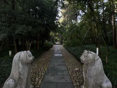 -杭州张苍水先生祠