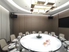 包厢-道道鲜·崇明私房菜(五角场店)