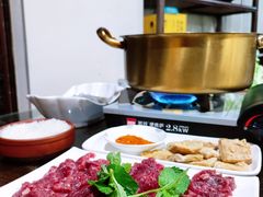 -贵州人家·酸汤火锅·20年老字号